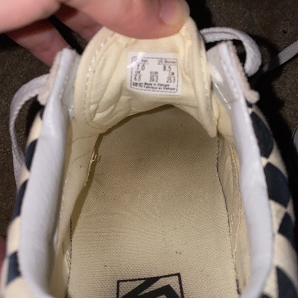 Vans bundle - Picture 4 of 7